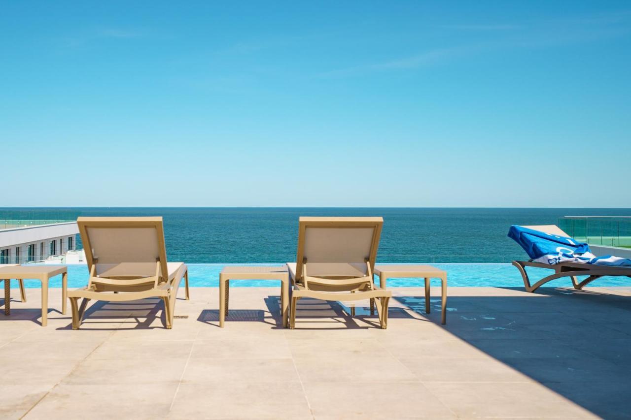 Apartment Castelana Infinity Pool&spa Mamaia Nord